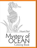 Mystery of Ocean