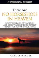 There Are No Horseshoes in Heaven