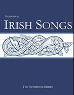 The Little Book of Irish Songs