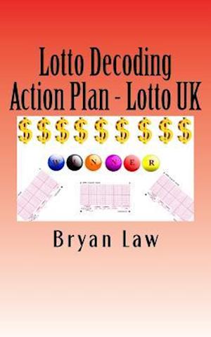 Lotto Decoding: Action Plan - Lotto UK