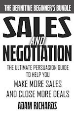 Sales & Negotiation