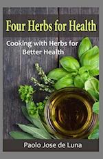 Four Herbs for Health
