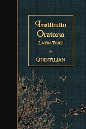 Institutio Oratoria