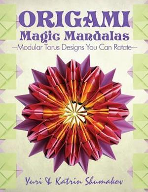 Origami Magic Mandalas