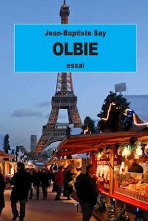 Olbie