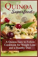 Quinoa Superfood