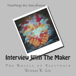 Interview with the Maker