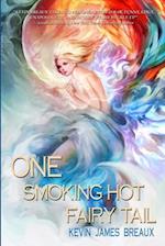 One Smoking Hot Fairy Tail