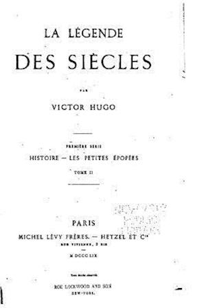 La Légende Des Siècles