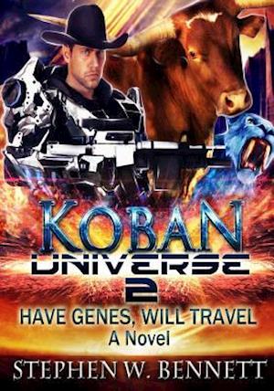 Koban Universe 2