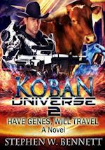 Koban Universe 2