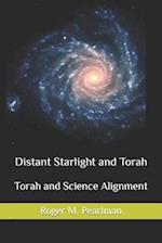 Distant Starlight and Torah: Torah and Science Alignment 