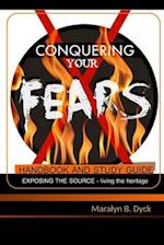 Conquering Your Fears