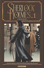 Sherlock Holmes Omnibus, Volume 1