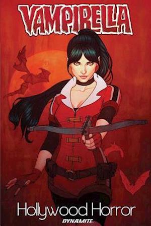 Vampirella