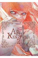 Art of Red Sonja, Volume 2