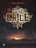 Art of Path of Exile