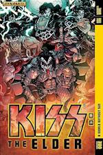 Kiss: The Elder, Volume 1