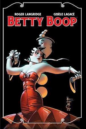 Betty Boop