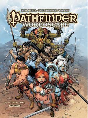 Pathfinder