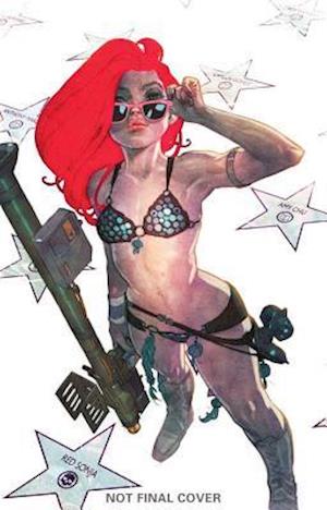 Red Sonja