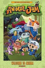 Animal Jam