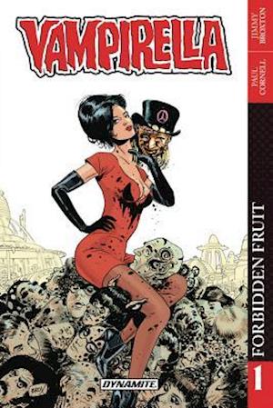 Vampirella Vol. 1