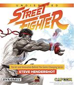 Undisputed Street Fighter