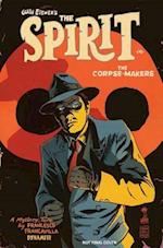 Will Eisner's the Spirit