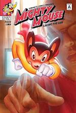 Mighty Mouse Volume 1