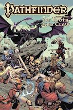 Pathfinder Vol. 2: Of Tooth & Claw TPB