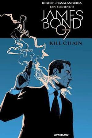 James Bond: Kill Chain HC