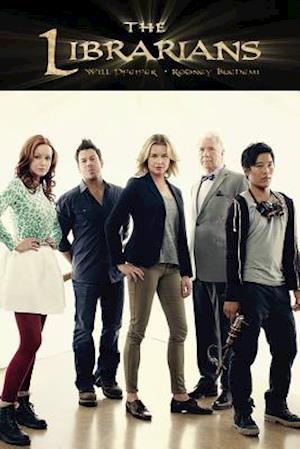 The Librarians Vol. 1