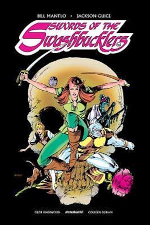 Swords of Swashbucklers Hc