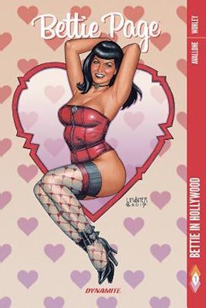 Bettie Page Vol. 1