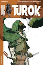 Turok Vol. 1