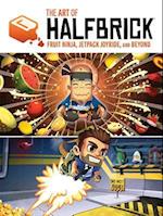 The Art of Halfbrick