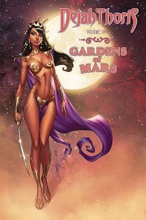 Dejah Thoris