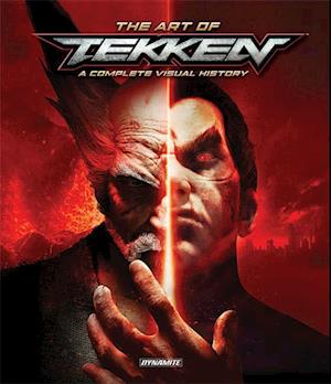 The Art of Tekken