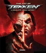 The Art of Tekken