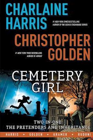 Charlaine Harris' Cemetery Girl