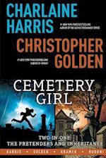 Charlaine Harris' Cemetery Girl