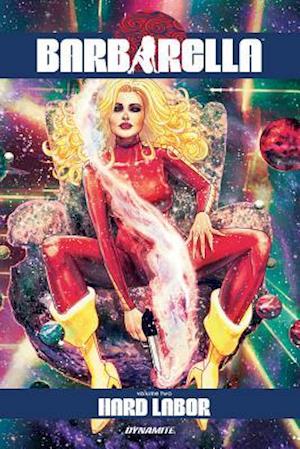 Barbarella Vol. 2