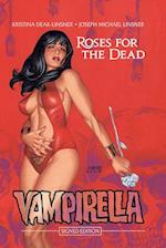 Vampirella