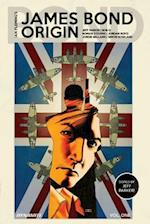 James Bond Origin Vol. 1 Signed Edition