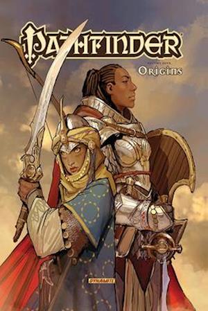 Pathfinder Volume 4