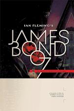 James Bond Warren Ellis Collection