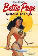 Bettie Page