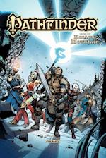 Pathfinder Volume 5: Hollow Mountain TPB