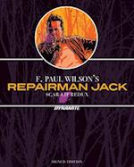 F. Paul Wilson's Repairman Jack